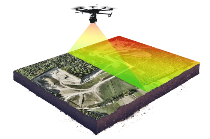 What Is A LiDAR Drone what-is-a-lidar-drone
